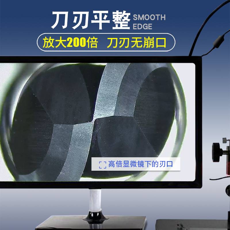 60铝合金球头铣刀七彩铝用球刀R0.5 0.75 11.25 度1.5 2 3 4 5 6 金属材料及制品 金属粉末 原图主图