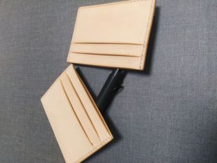 卡包零钱包男女士钱包手包植鞣革头层牛皮养牛