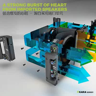 套装JB舞台LACOUSTICS KARA双8寸10寸线阵音响音箱会议专业大功率在类目 影音电器, Hifi音箱/功放/器材, Hifi音箱中 - 来自Buy2taobao.com提供专业的淘宝代购服务