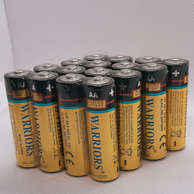 智能门锁血压计5号环保碱性电池