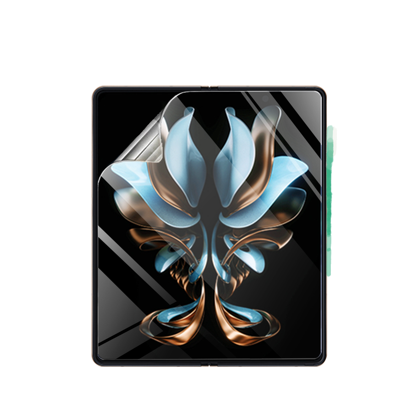 适用荣耀magicv3保护膜magic vs磨砂后前内外屏膜magicv折叠屏3v铰链模v3华为Ⅴ中转轴膜屏幕手机magicv2软膜