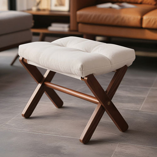 折叠脚踏凳办公室桌下抬高神器