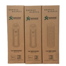 金科沃特高磁化净水器套装三根a0072