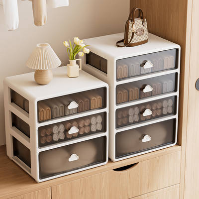 内衣内裤收纳盒家用抽屉收纳神器