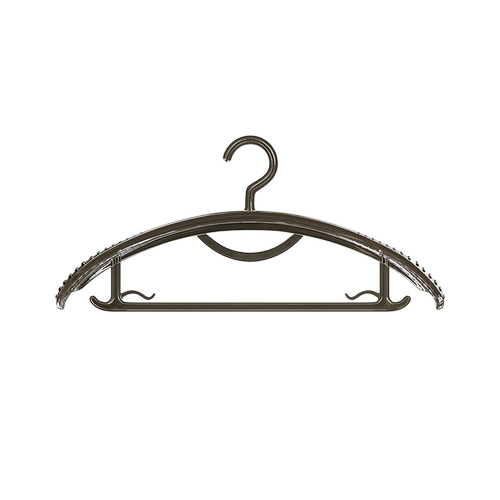 无痕衣架挂衣家用衣服架子衣撑晾衣挂加粗加大防肩角学生宿舍加厚