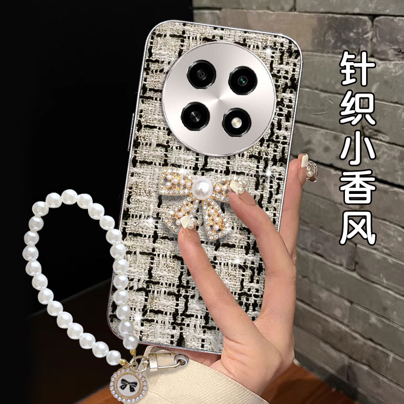 2025秋冬新品，针织毛绒小香风布艺