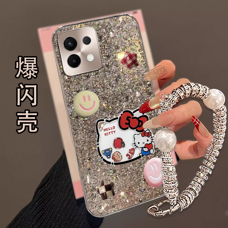 高级直边爆闪，不掉漆，不掉色