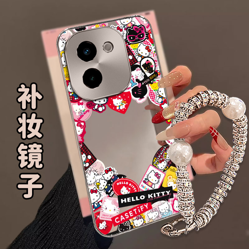 镜面清晰不变形，电镀不掉漆