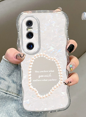 高级感镜面补妆镜适用vivox27手机壳保护套X20散热X9Plus奢华s1女款iQOO10防摔Z3全包X21后置指纹白色y93镜子