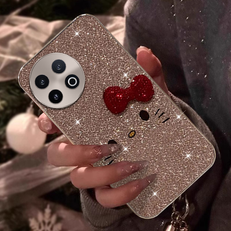 高级感电镀爆闪  不掉漆 不掉色