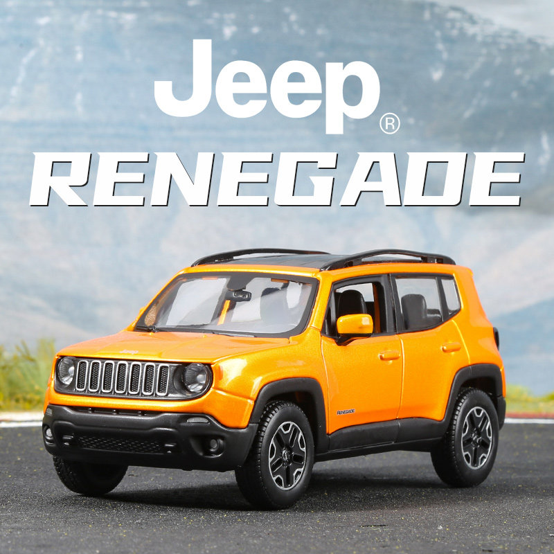 美驰图合金车仿真124汽