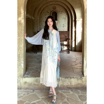 UONE-26年早春慵懒随性百