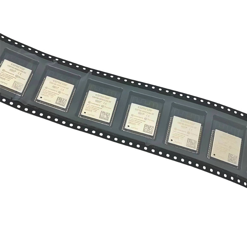 乐鑫原装蓝牙模具量大价优