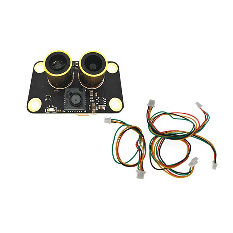 MTF-01光流测距一体模组厂家直销