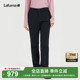 女 运动休闲长裤 LAFUMA乐飞叶户外春夏新款 防泼水防紫外线UPF40