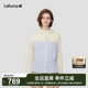 LAFUMA乐飞叶户外夏新款 防泼水轻量夹克女士运动轻薄外套风衣
