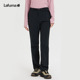 运动休闲长裤 LAFUMA乐飞叶户外春夏新款 防泼水防紫外线UPF40 女