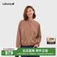LAFUMA乐飞叶春夏新品 防晒衣女防泼水轻薄圆领外套 防紫外线UPF50