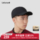 LAFUMA乐飞叶户外24秋冬百搭时尚 垂钓露营棒球帽男女运动鸭舌帽