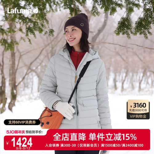 秋冬连帽700蓬轻量羽绒服