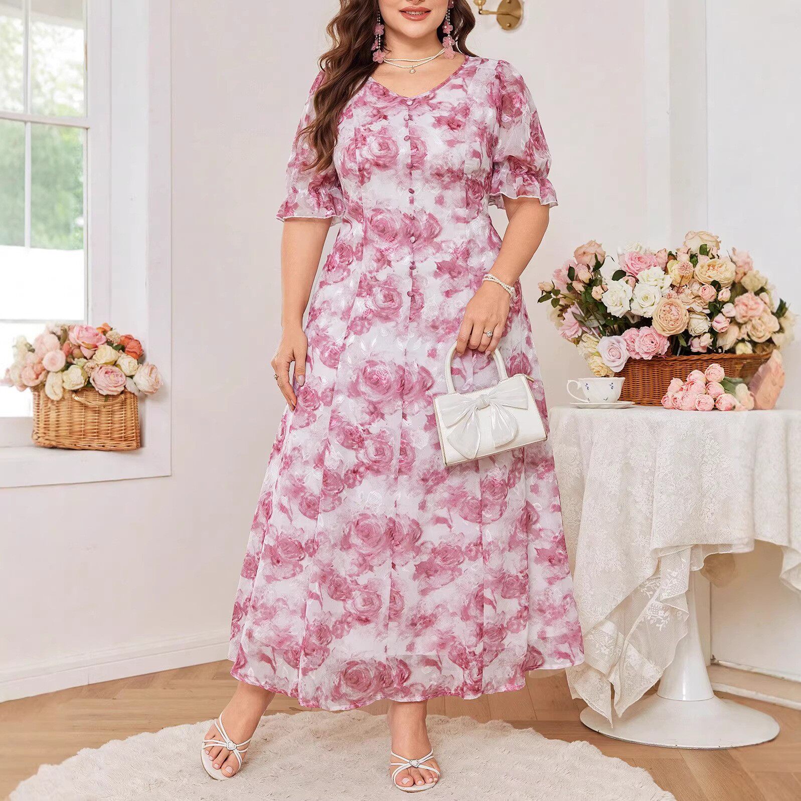 PlussizeWomenFashdr