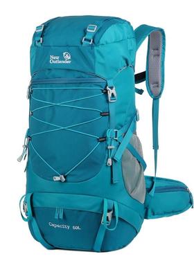 Travel Bagpack Backpack Bag Women Men Camping Hiking Bags