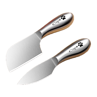 全钢小菜刀具厨房杀鱼刀专用刀