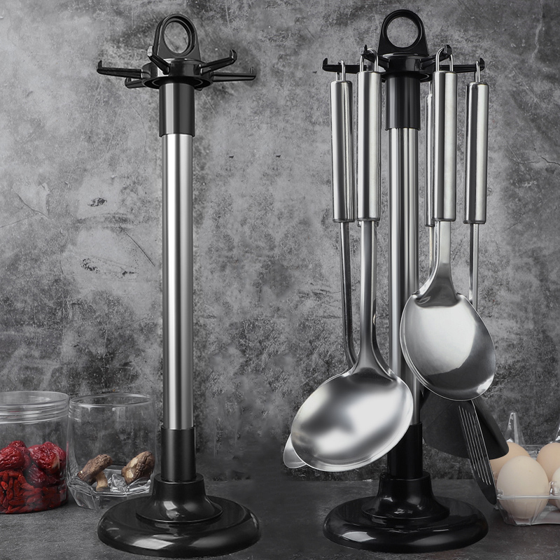 家用厨房置物架厨具沥水架落地