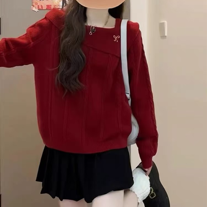 一整套ootd穿搭气质韩版高级感