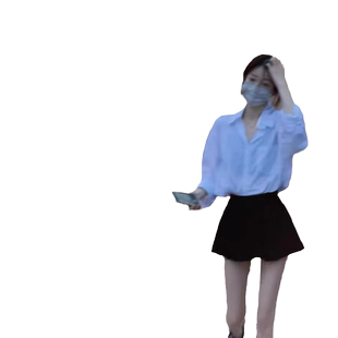 可盐可甜盐系少女感穿搭御姐轻熟港味高级感衬衫百褶裙两件套装秋