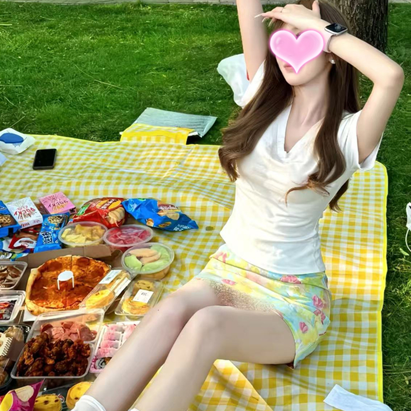 小个子纯欲风御姐独特绝美