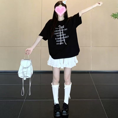 可盐可甜炸街俏皮活泼