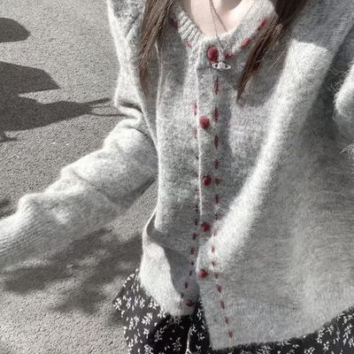 秋季减龄一整套穿搭时尚套装