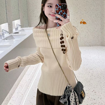 高级感盐系轻熟时尚港风复古