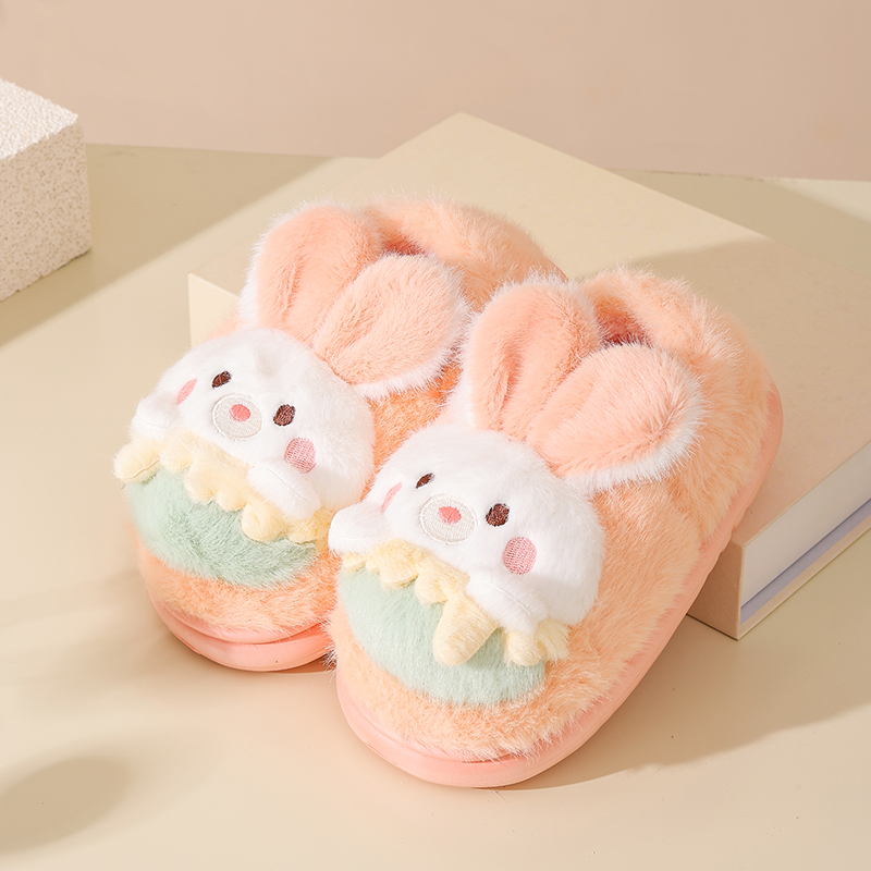 EVA大底轻盈保暖舒适