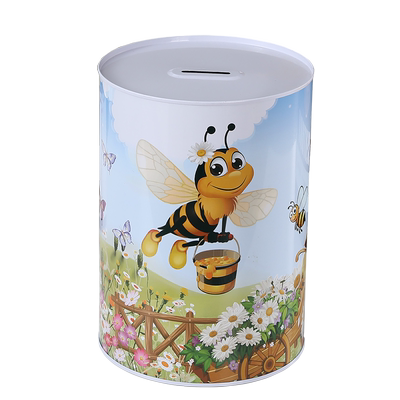 365天存钱罐抖音网红同款进不出