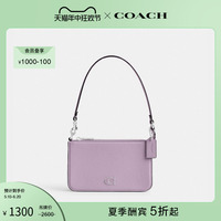 COACH/蔻驰男女同款经典标志手包