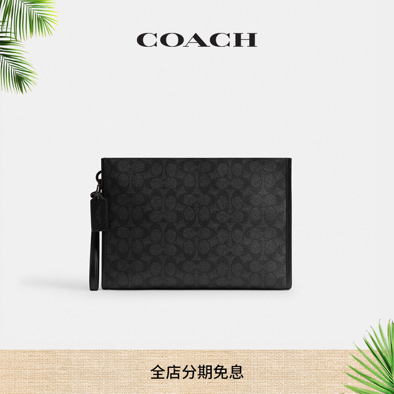 ľ̿ɫ ƷCOACH/ޢʿCHARTERϻְð߼ͨ2950Ԫ