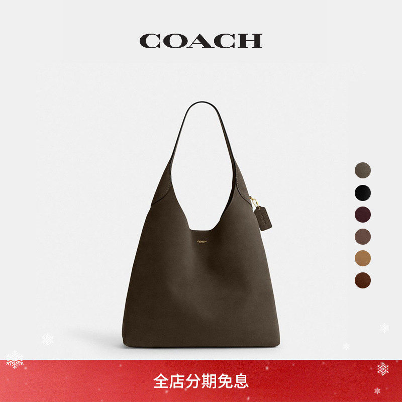 ��ʥ�����COACH/ޢ��ŮʿBROOKLYN 39�ŵ��������������� 4549.2Ԫ