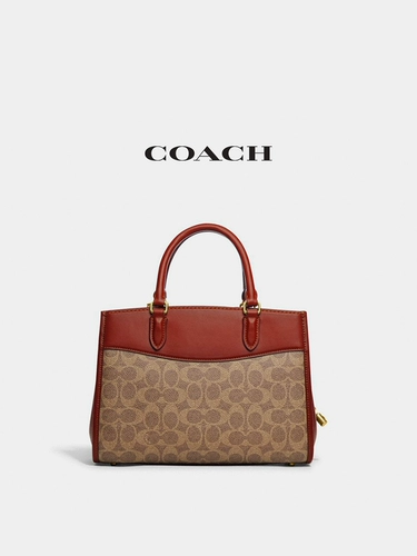 Классический логотип Canvas Crossbody Bag