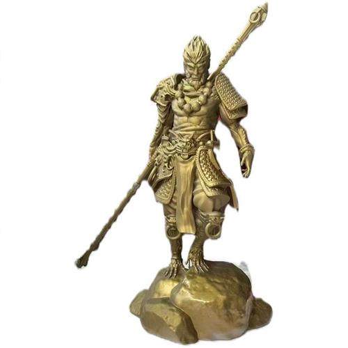 玻璃钢雕塑卡通人物潮玩偶大摆件大型户外形象公仔美陈户外公园