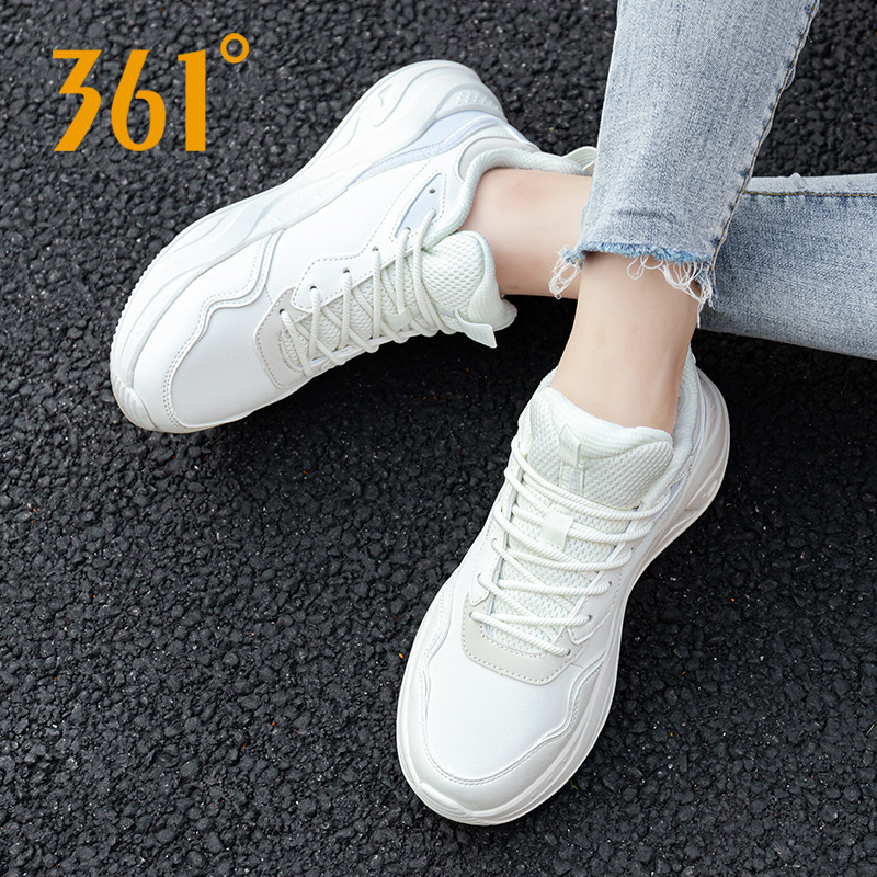 361新款运动鞋女鞋休闲鞋旅游鞋