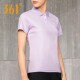 透气半袖 361速干短袖 女 官方正品 361度翻领polo衫 新款 T恤休闲女装