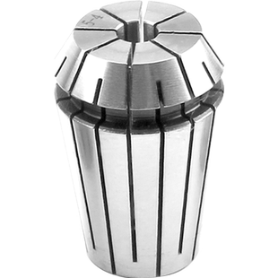 ER20筒夹 弹簧锁嘴咀 雕刻机弹性数控刀夹具 AA级高精度er20夹头