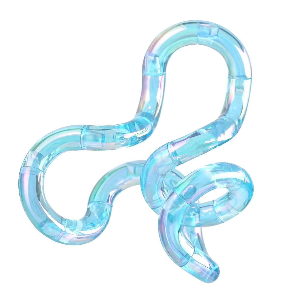 网红Tang正版ole扭扭乐宝石温变解压ADHD专注力训练神器小玩具意