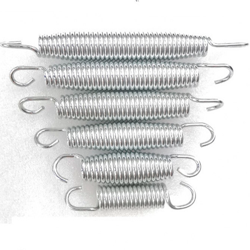 蹦蹦床弹簧跳床儿童跳跳床蹦极床弹簧拉簧勾子腰鼓弓子配件折叠