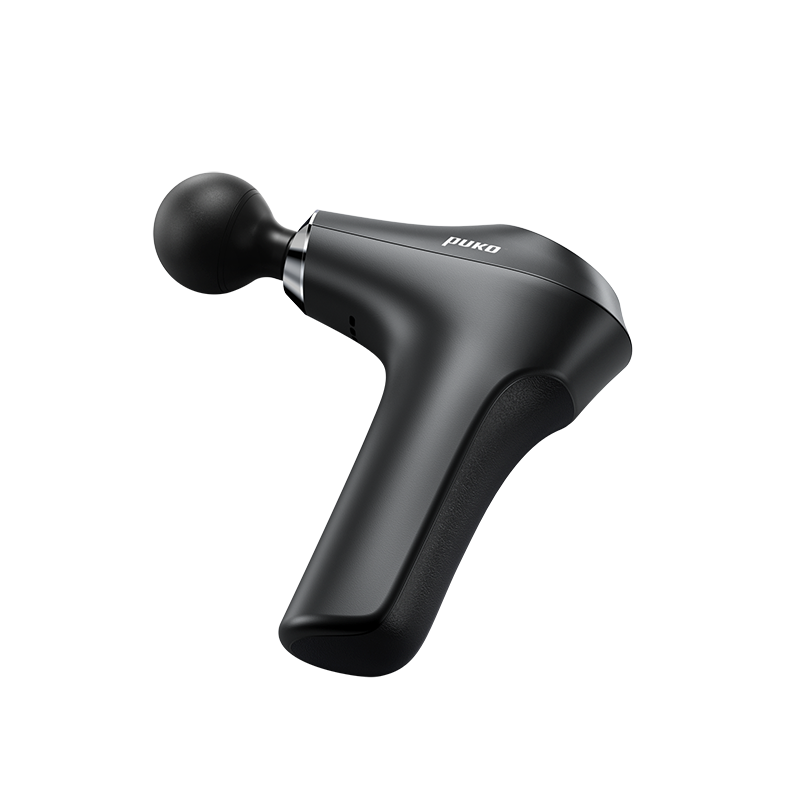 puko筋膜枪肌肉放松器十大品牌mini按摩机颈膜抢专业级健身电动仪