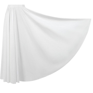 汉服内搭衬裙女日常加长大摆A字打底裙防走光里衬齐腰马面裙大 摆