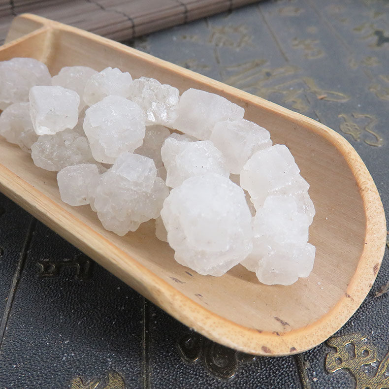 正品大青盐 粗盐热敷包大盐 海盐 大清盐 500克 免邮