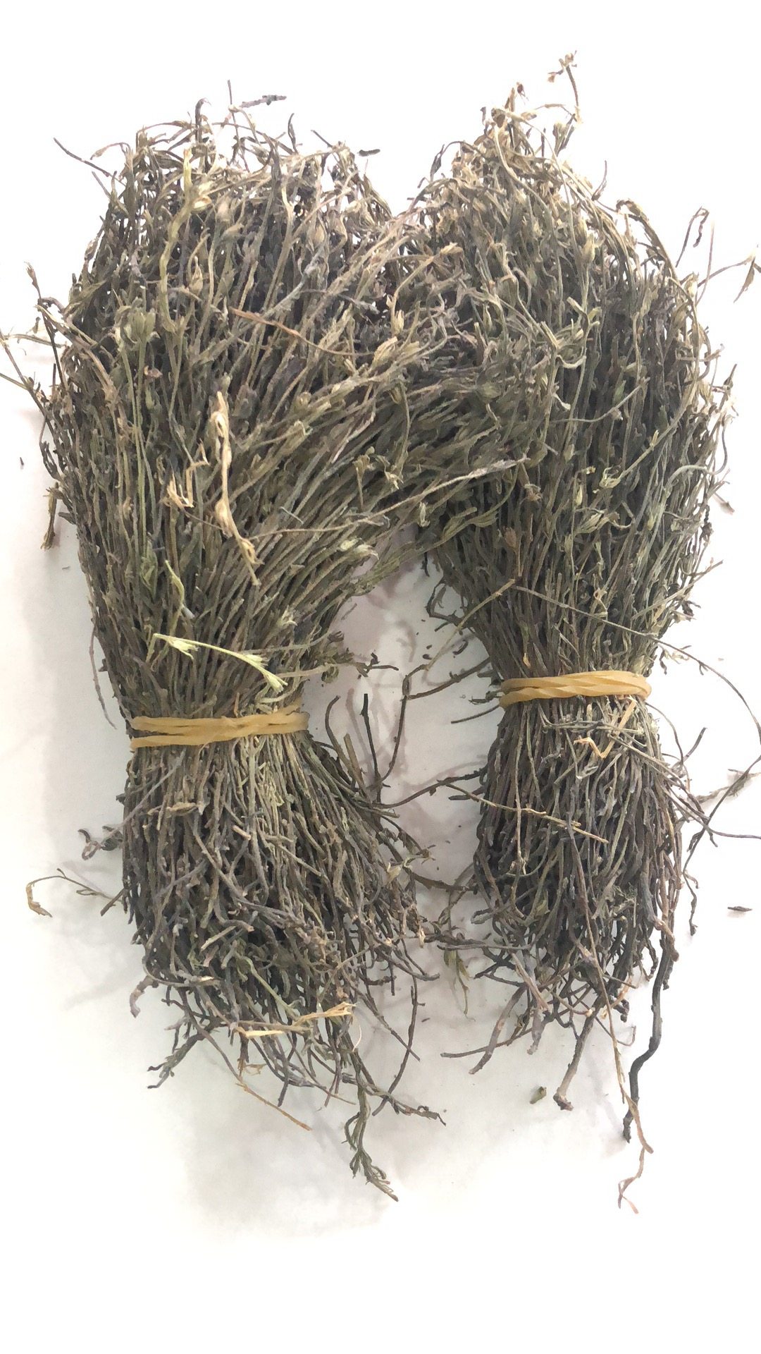 独脚金 一朵云 干草 矮脚子 中药材 100g